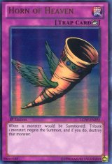 画像: 【特価品】英語版 昇天の角笛 LCJW-EN292 1st（ウルトラレア）