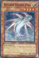 画像: 【特価品】英語版 光鱗のトビウオ PTDN-EN086（スーパーレア）