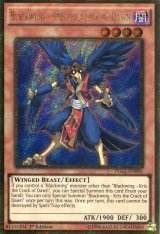 画像: 【特価品】英語版 ＢＦ－残夜のクリス PGL2-EN006 1st（ゴールドシークレットレア）