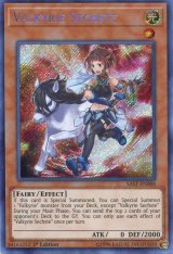 画像: 【特価品】英語版 ワルキューレ・セクスト SAST-EN088 1st（シークレットレア）