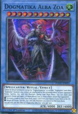 画像: 【特価品】英語版 凶導の白き天底 PHHY-EN031 1st（スーパーレア）