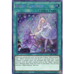 画像: 【特価品】英語版 六花絢爛 SESL-EN023 1st（シークレットレア）