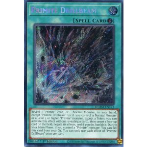 画像: 【特価品】英語版 原石の穿光 BLMM-EN173 1st(シークレットレア)