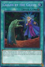 画像: 【特価品】英語版 墓穴の指名者 RA01-EN057 1st（シークレットレア）