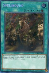画像: 【特価品】英語版 呪縛衆 DABL-EN000 1st（シークレットレア）