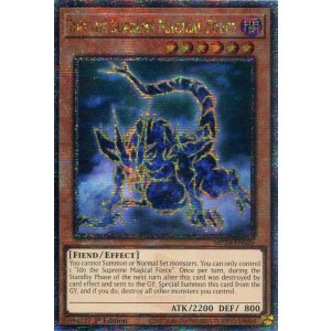 画像: 【特価品】英語版 超魔神イド MP24-EN026 1st(クォーターセンチュリーシークレットレア)