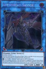 画像: 【特価品】英語版 アドヴェンデット・セイヴァー BLHR-EN045 1st（シークレットレア）