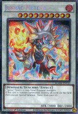 画像: 【特価品】英語版 ジュラック・メテオ BLMM-EN150 1st（スターライトレア）