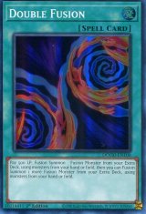 画像: 【特価品】英語版 二重融合 DOOD-EN100 1st（スーパーレア）