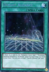 画像: 【特価品】英語版 デュエリスト・アドベント MACR-EN063 1st（シークレットレア）