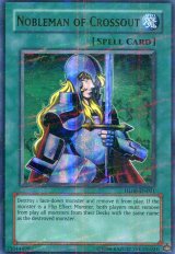 画像: 【特価品】英語版 抹殺の使徒 HL06-EN001（ウルトラパラレルレア）