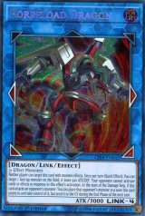 画像: 【特価品】英語版 ヴァレルロード・ドラゴン CIBR-EN042 1st（シークレットレア）