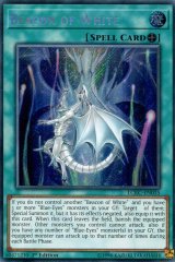 画像: 【特価品】英語版 光の導き LCKC-EN035 1st（シークレットレア）