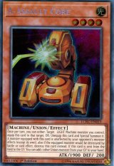 画像: 【特価品】英語版 Ａ－アサルト・コア LCKC-EN019 1st（シークレットレア）