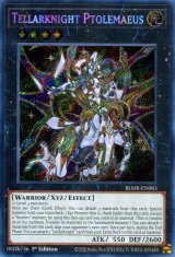 画像: 【特価品】英語版 星守の騎士 プトレマイオス BLMR-EN083 1st（シークレットレア）
