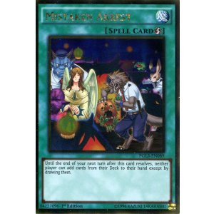 画像: 【特価品】英語版 捕違い PGL3-EN089 1st(ゴールドレア)