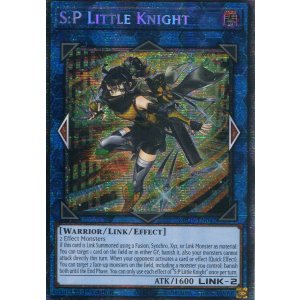 画像: 【特価品】英語版 Ｓ：Ｐリトルナイト MP25-EN047 1st（スターライトレア）