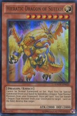 画像: 【特価品】英語版 聖刻龍－セテクドラゴン GAOV-EN025（ウルトラレア）