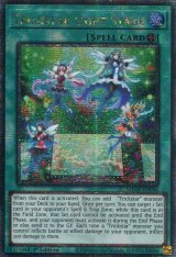 画像: 【特価品】英語版 トリックスター・ライトステージ MP24-EN046 1st（クォーターセンチュリーシークレットレア）