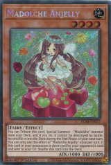 画像: 【特価品】英語版 マドルチェ・エンジェリー BLAR-EN073 1st（シークレットレア）