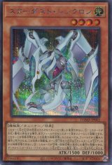 画像: 【特価品】スターダスト・シンクロン DAMA-JP002（シークレットレア）