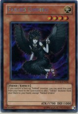 画像: 【特価品】英語版 魔轟神グリムロ HA02-EN032（シークレットレア）