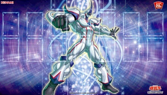 遊戯王 E・HERO スピリットオブネオス 公式プレイマット 新品未開封　OTS 未開封】プレイマット スピリットオブユベル/スピリットオブ