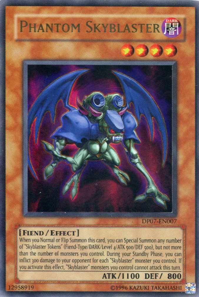 画像1: 【特価品】英語版 幻銃士 DP07-EN007（ウルトラレア）